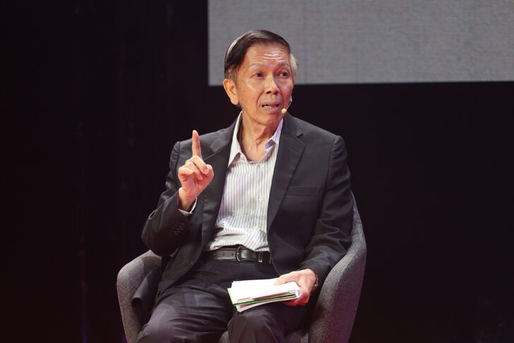 ดร.สุรชาติ บำรุงสุข ดร.สุรชาติ บำรุงสุข