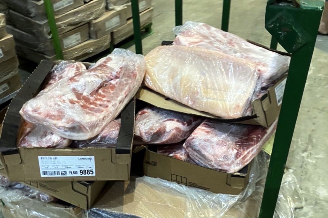 ฝากนายกฯคนที่ 30 ปราบหมูเถื่อน-ช่วยผู้เลี้ยง แก้วิกฤตราคา