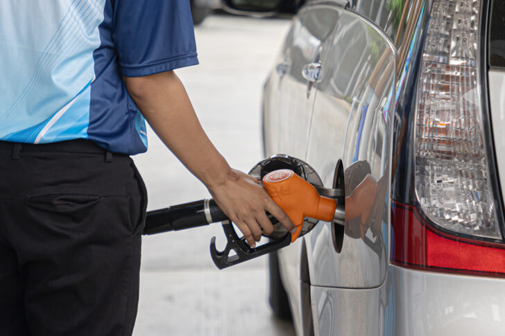 oil ราคาน้ำมันวันนี้ (31 ส.ค. 66) เช็กราคาดีเซล-แก๊สโซฮอล์ล่าสุด