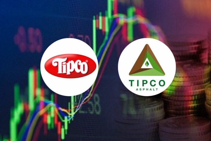 TIPCO-TASCO TIPCO-TASCO