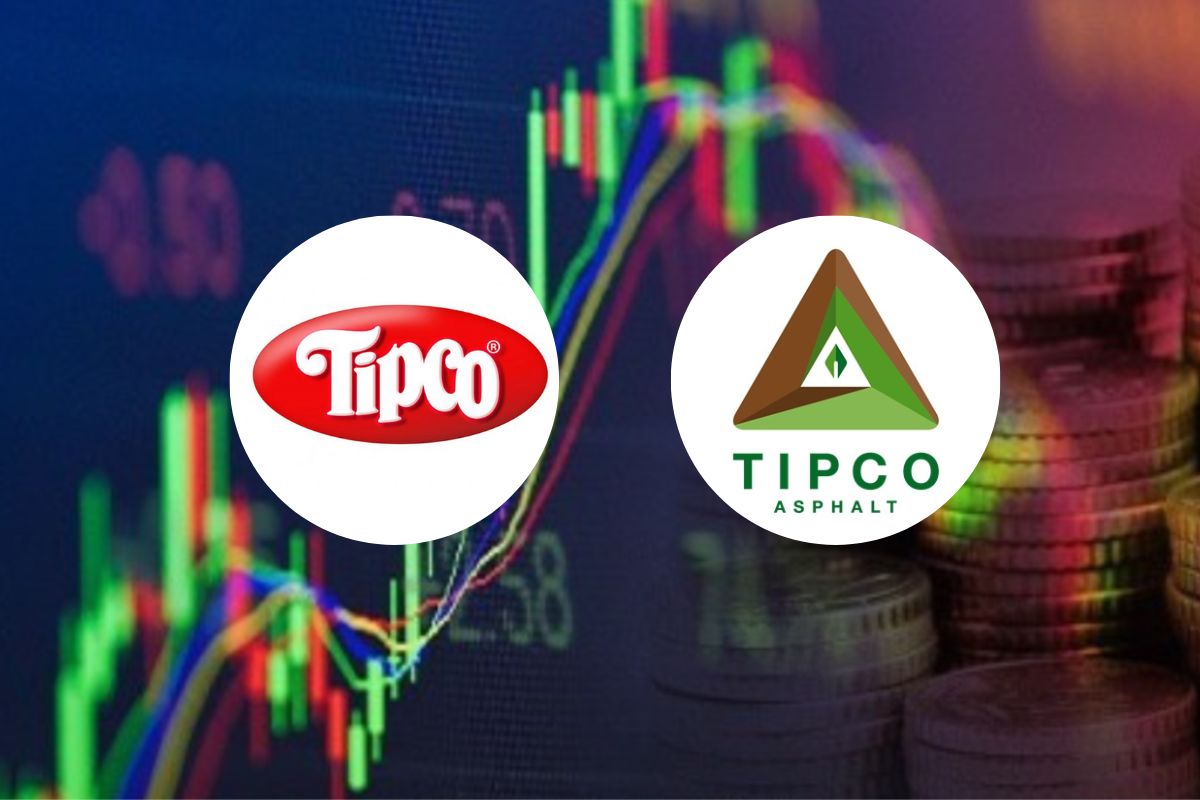 TIPCO-TASCO ยัน ก.ล.ต.ลงดาบกรรมการบริษัท กรณี “อินไซเดอร์” ไม่กระทบธุรกิจ