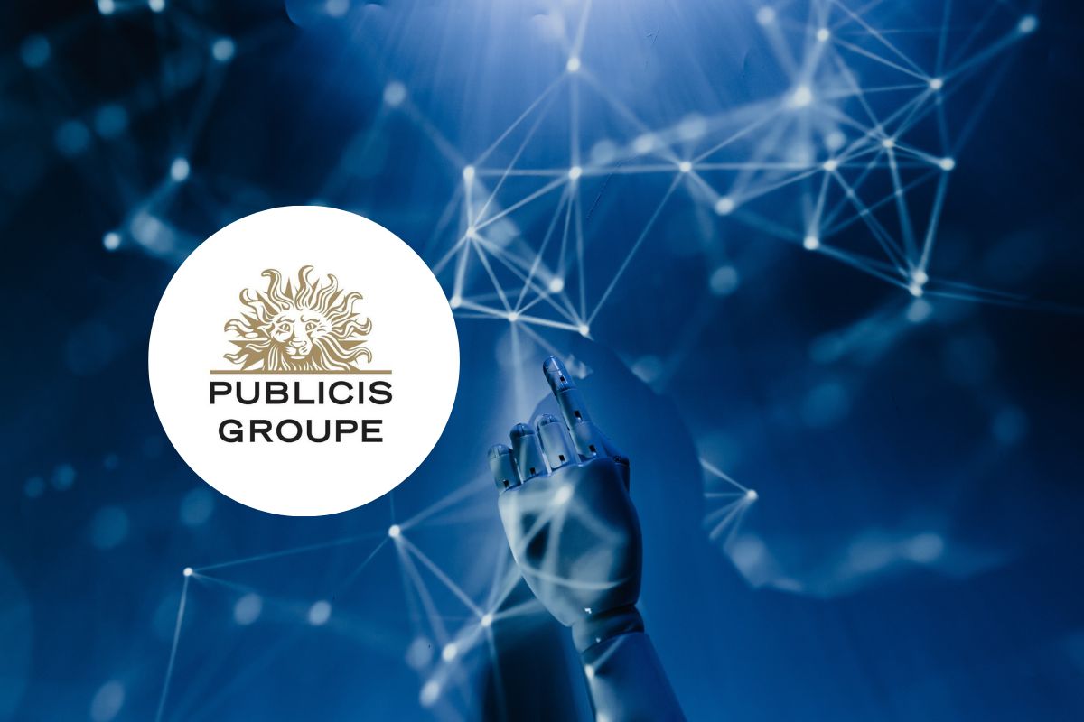 ปับลิซิส ปั้น AI “Publicis GPT” เสริมแกร่งงานเอเยนซี่โฆษณา