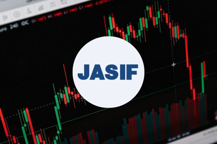 JASIF JASIF