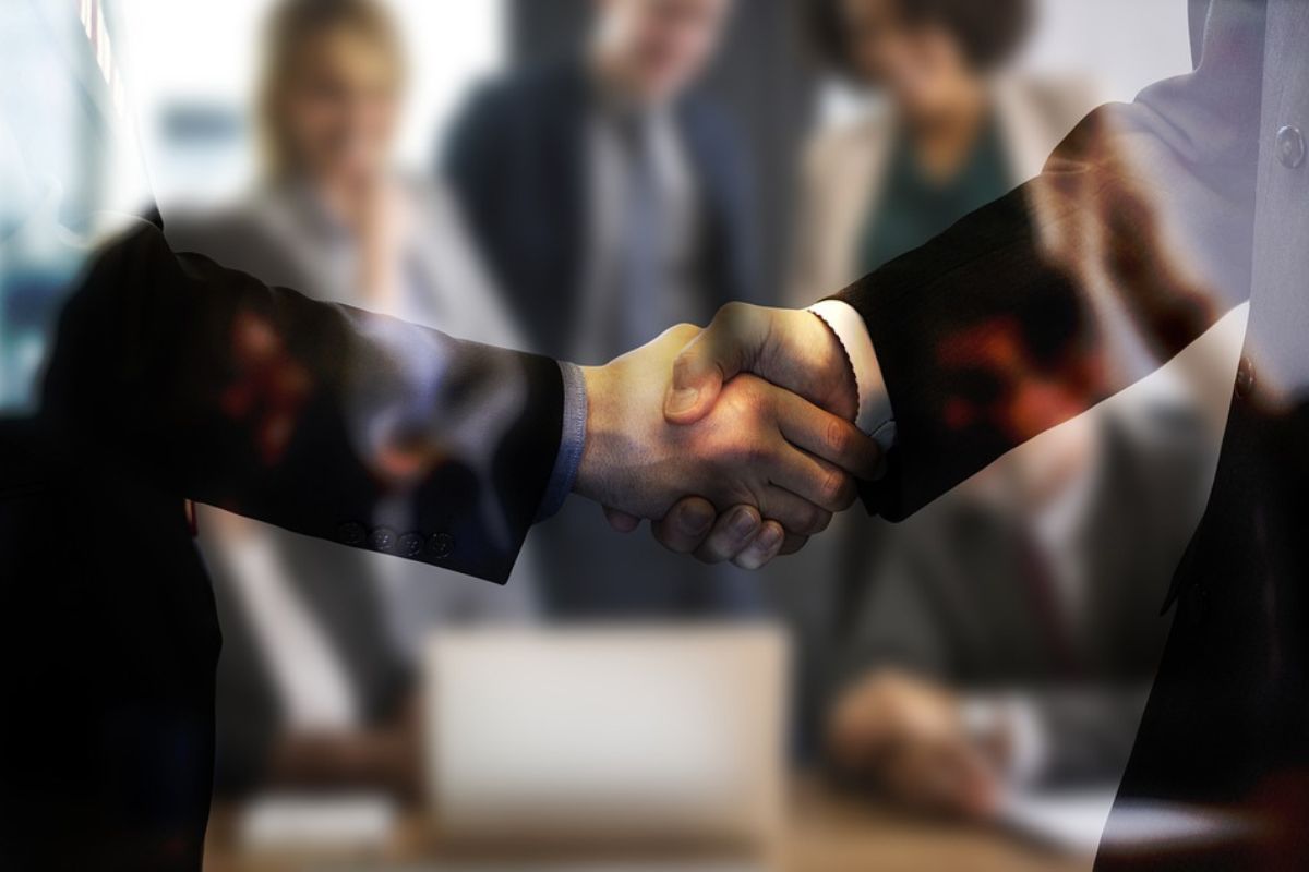 ส่องประเทศ ? ทำดีล M&A มากที่สุดในโลก ช่วง 1 ปี ไทยติดโผเบอร์ 4 อาเซียน