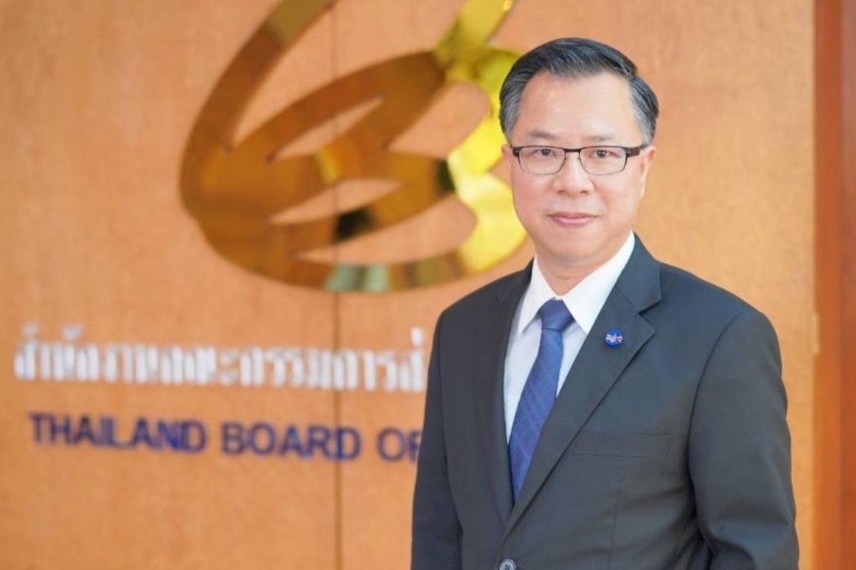 ไทยขึ้นแท่นฮับไบโอพลาสติก จับตา Braskem-เอสซีจีเคมิคอลส์ ร่วมทุนตั้งโรงงานไบโอ-เอทิลีน