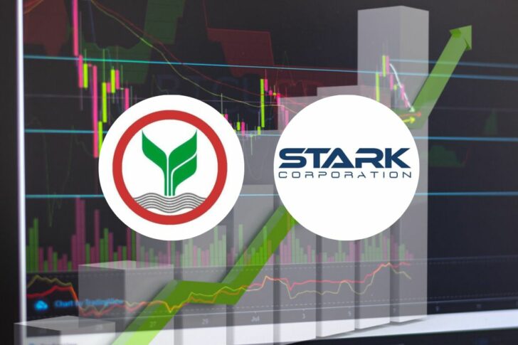 กสิกรไทย - STARK กสิกรไทย - STARK