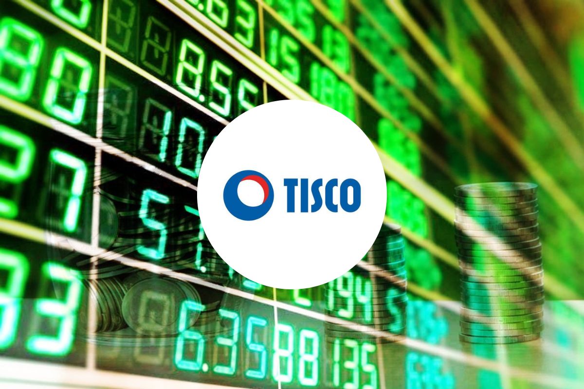 TISCO ชี้เศรษฐกิจโลกปี’67 ชะลอตัว “พันธบัตร” ผลตอบแทนดีกว่าหุ้น