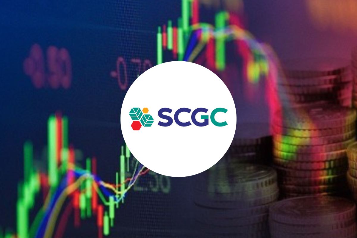 เอสซีจี ยอมรับ SCGC ขายไอพีโอไม่ทัน 4 ต.ค. ตลาดหุ้น-เศรษฐกิจไม่เอื้อ
