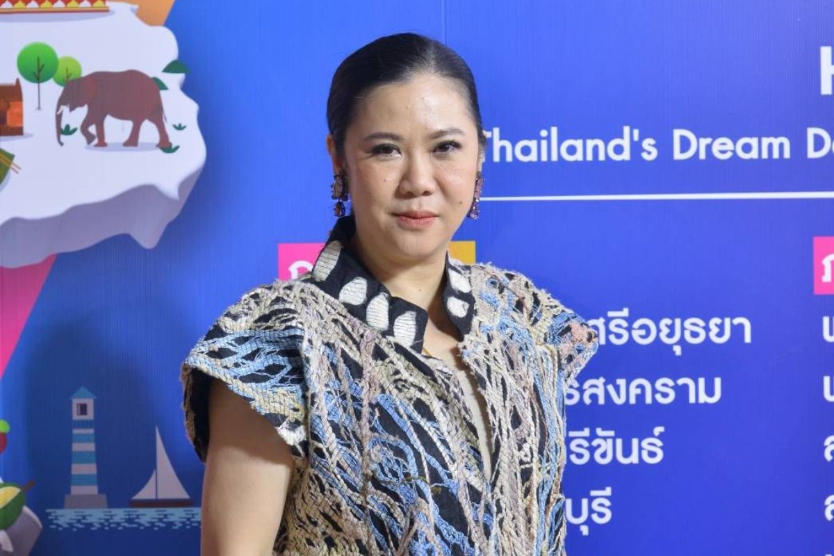 ฐาปนีย์ เกียรติไพบูลย์