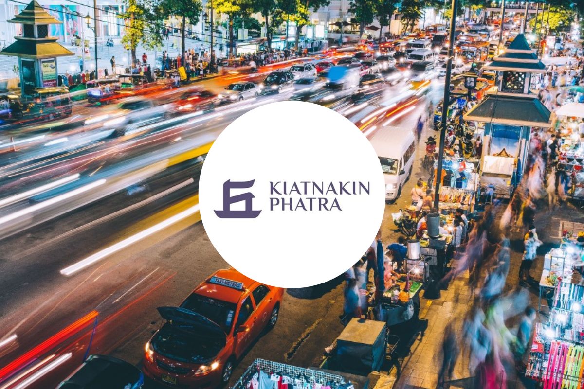 KKP รุกสินเชื่อรถเรียกเงินกลุ่มมนุษย์เงินเดือน ชูวงเงินสูง 150%