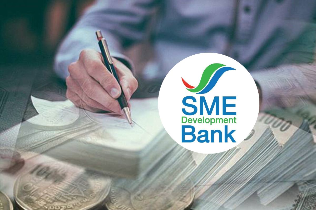 เปิดตัวสินเชื่อ SME Refinance ดอกเบี้ยคงที่ปีแรก 2.99% Cash Back อีก 6 หมื่นบาท