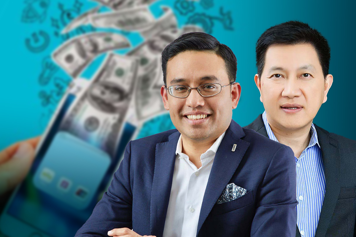 เจาะสมรภูมิ “เวอร์ชวลแบงก์” พลิกเกมแข่งขัน โอกาสบนความท้าทาย