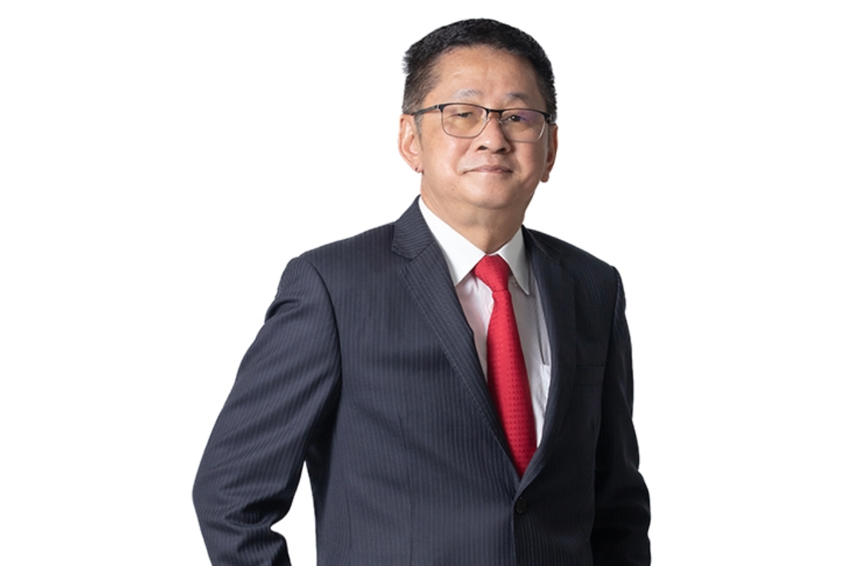 เปิดประวัติ ประเสริฐ จันทรรวงทอง พ่อบ้านเพื่อไทย สู่ รมว.ดิจิทัลฯ