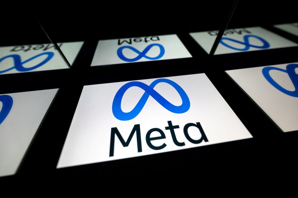 Meta พัฒนา AI ความสามารถเทียบเท่า ChatGPT-4