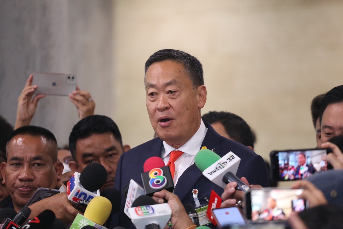 จับตา ประชุม ครม. 13 ก.ย. เศรษฐาจ่อลดค่าไฟ-น้ำมัน ฟรีวีซ่า เร่งถกค่าแรง