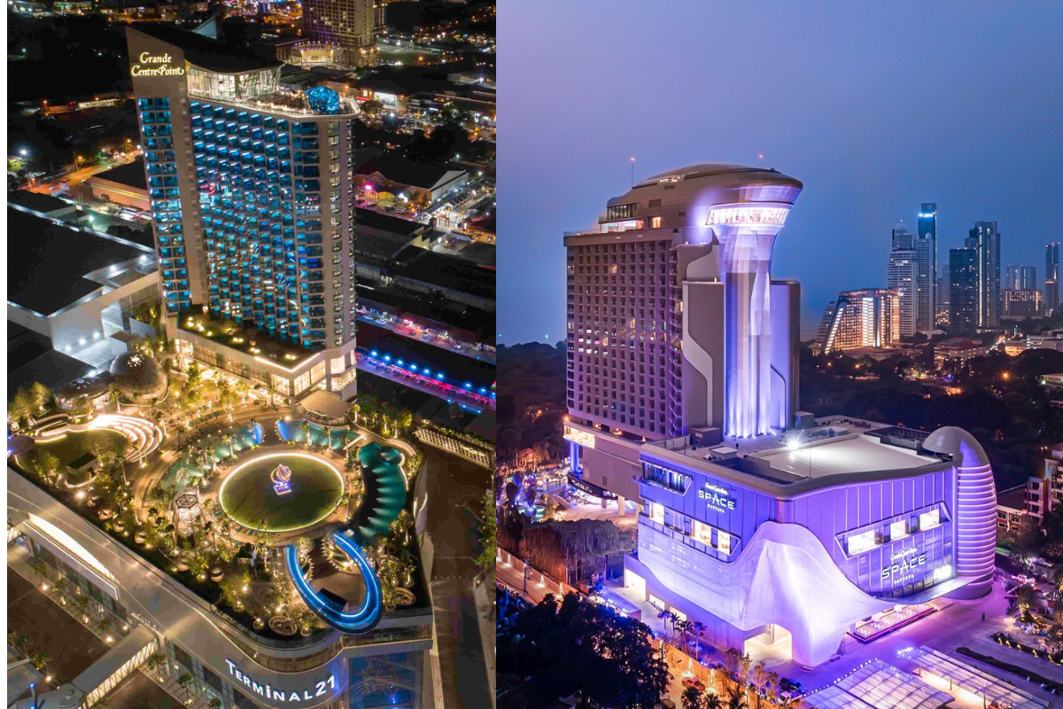 LHHOTEL ลงทุนโรงแรมพัทยา ดันพอร์ต AUM โตเท่าตัวแตะ 2 หมื่นล้าน