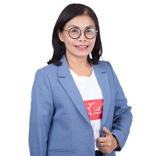 มนพร เจริญศรี