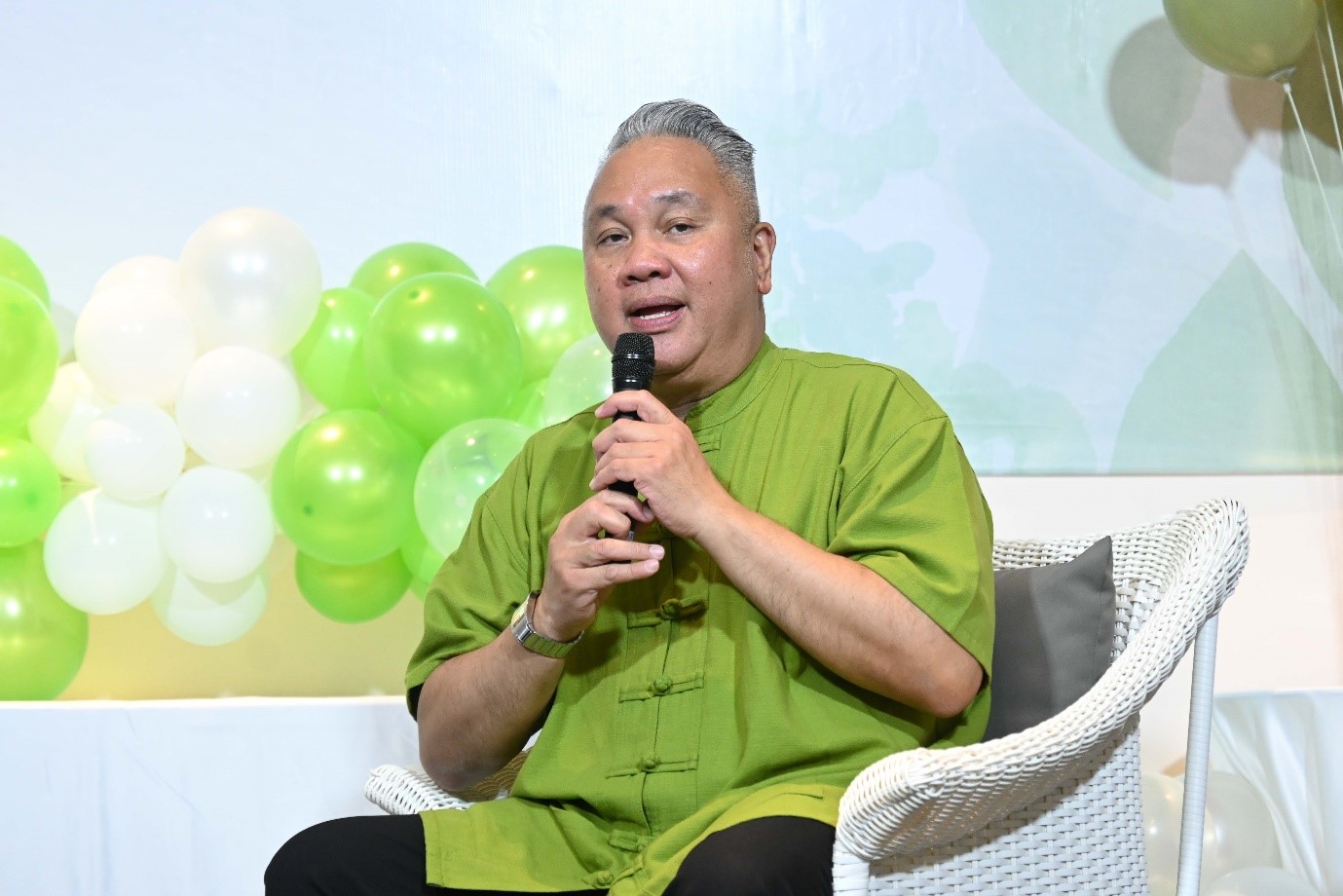 การเคหะฯ โชว์การดำเนินงานปี 2566