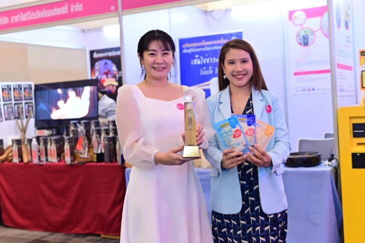 1 ส่อง 2 ผลงาน คนรุ่นใหม่ แชมป์นวัตกรรม