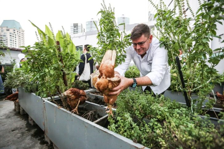 1 โรงแรม และรีสอร์ทในเครือแมริออทประเทศไทย คว้ารางวัลระดับสูงสุด 5 ดาว