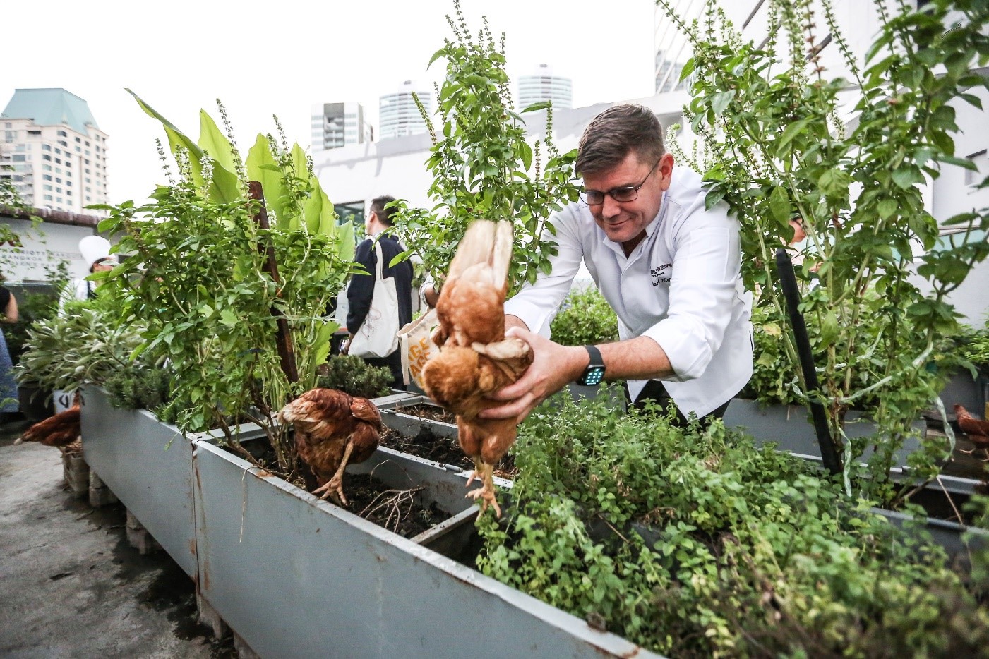 โรงแรม และรีสอร์ทในเครือแมริออทประเทศไทย คว้ารางวัลระดับสูงสุด 5 ดาว