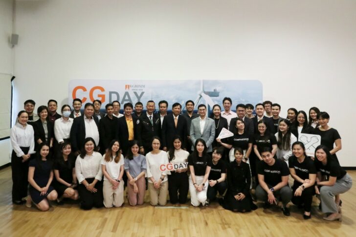 1 บี.กริม เพาเวอร์ จัดงาน Corporate Governance Day 2023