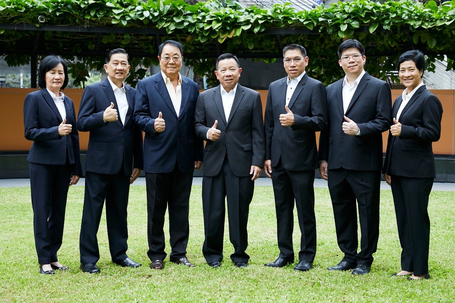 “กลุ่มพูลผล” จัดพิธีทำบุญครบรอบ 81 ปี บริษัท พูลผล จำกัด