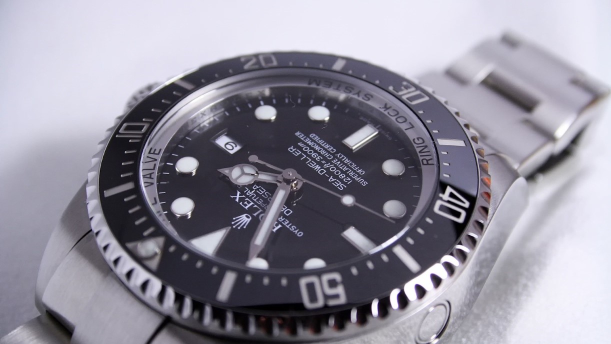 อัปเดต Rolex รุ่นใหม่ ซื้อใส่ก็สวยหรู ลงทุนก็คุ้มค่า