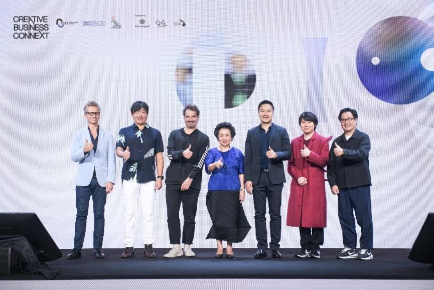 CEA สร้างหมุดหมายงานสร้างสรรค์ครั้งยิ่งใหญ่แห่งปี