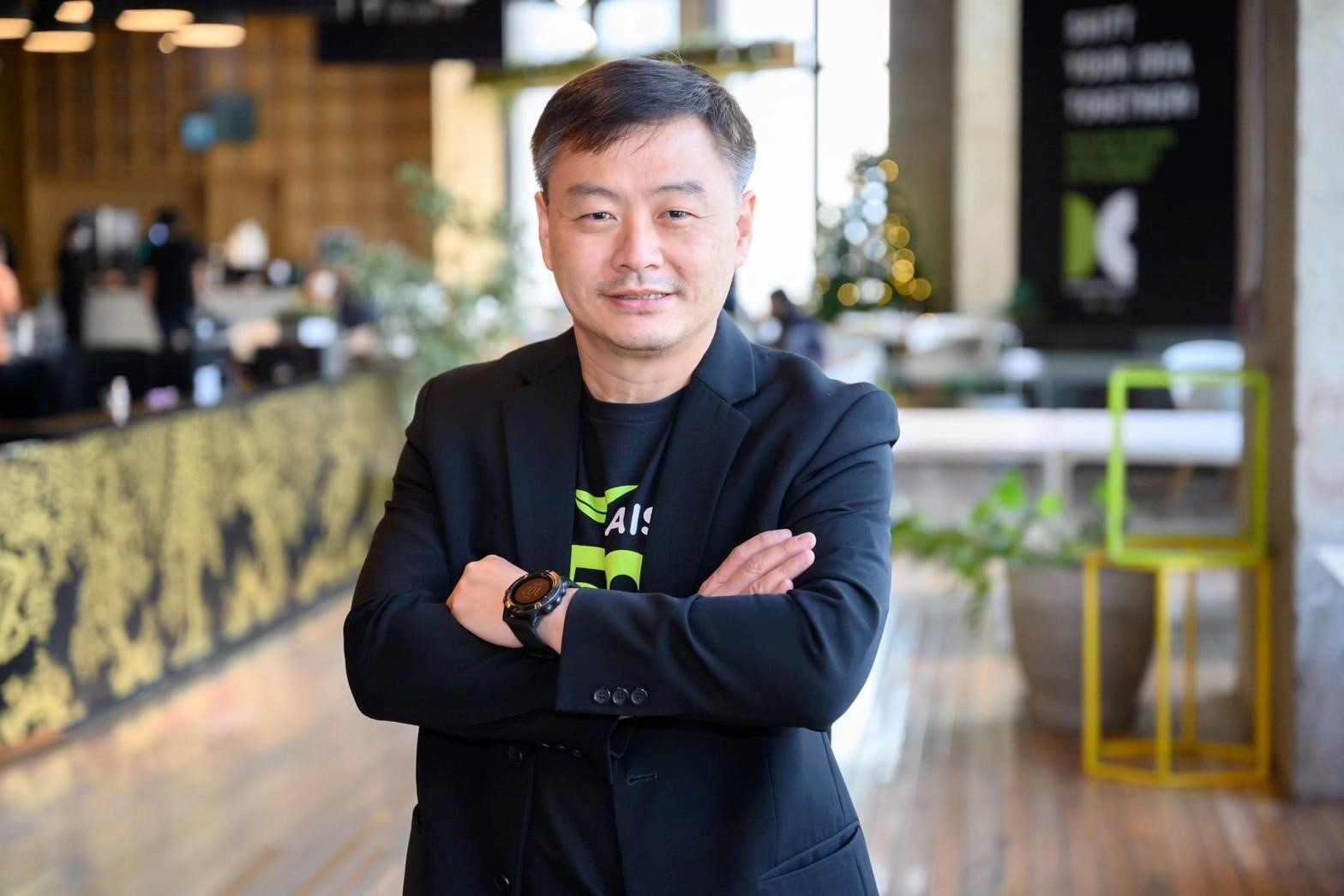 AIS จับมือ HUAWEI-ZTE โชว์นวัตกรรม 5G RedCap สำเร็จเป็นครั้งแรก