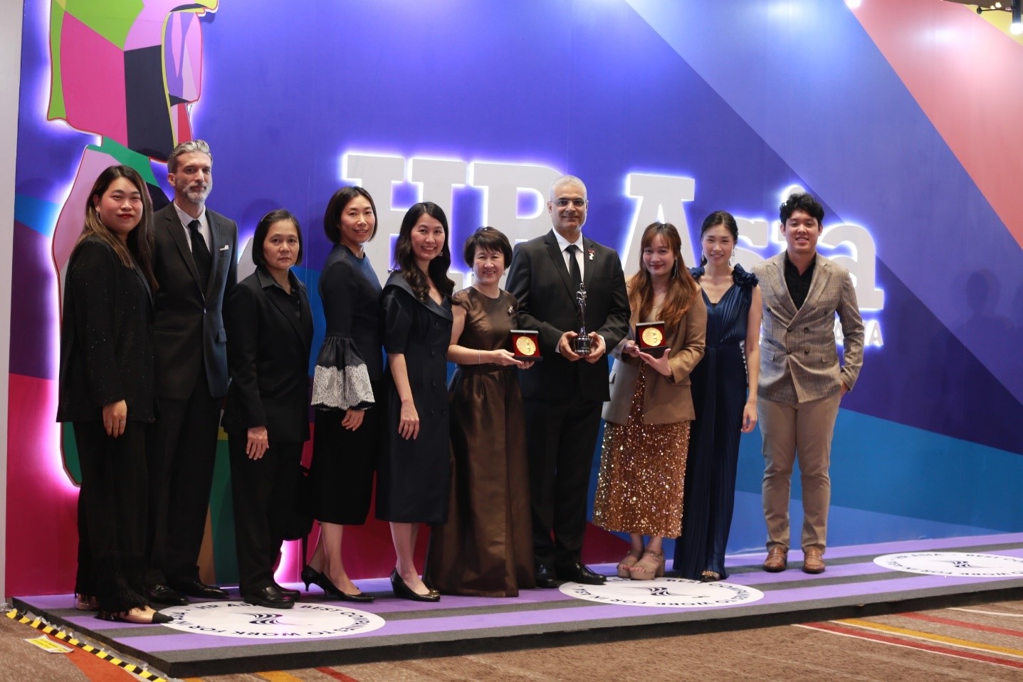 ถอดรหัส “ทรู คอร์ป” สุดยอดองค์กรที่น่าทำงานด้วยมากที่สุดในเอเชีย