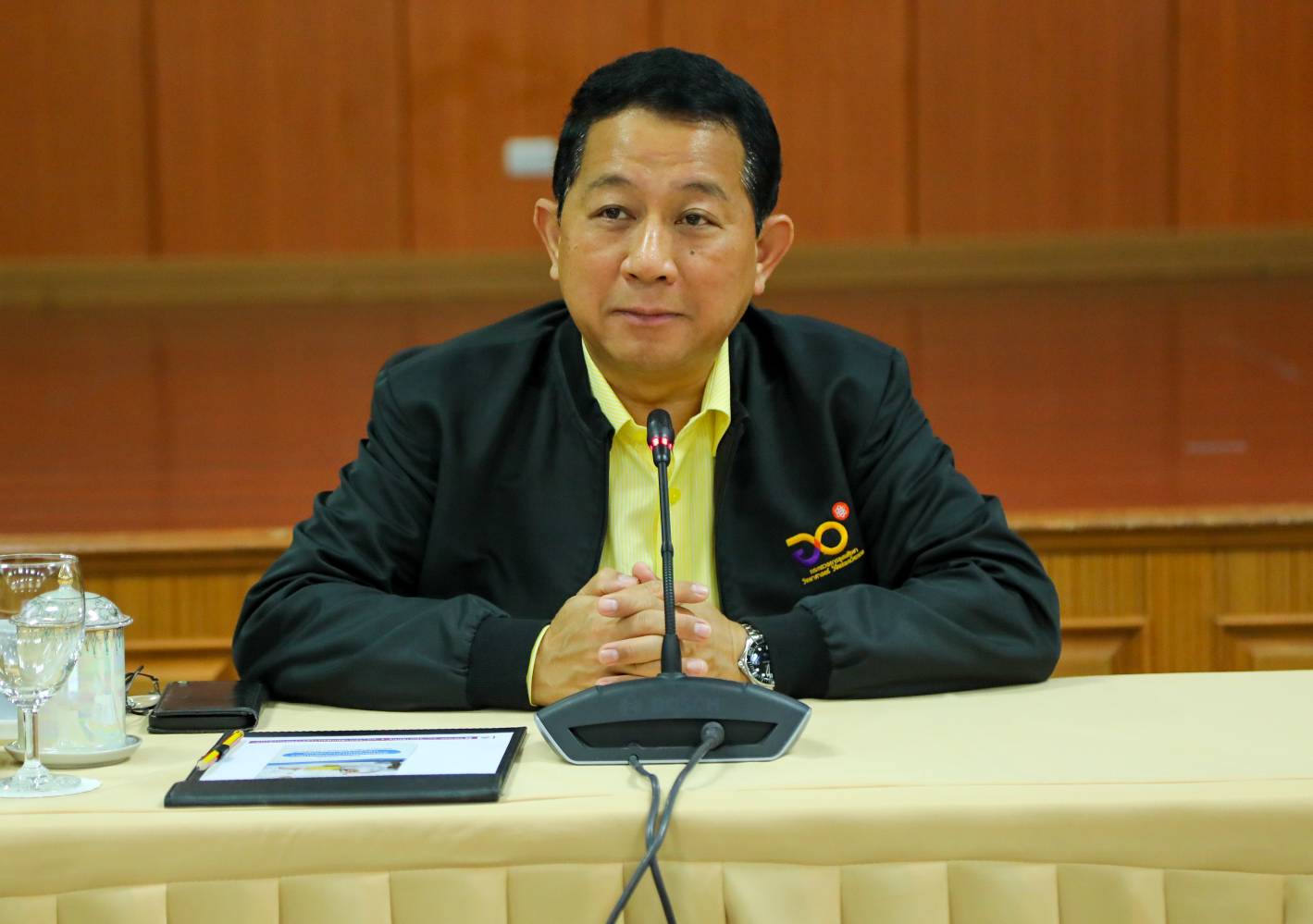 อว.เตรียมจัดตั้งสถาบันพัฒนาการท่องเที่ยวและสหวิทยาการบนเกาะสมุย