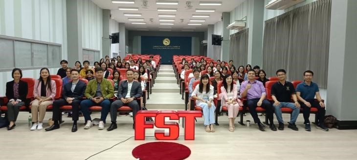 ครบจบ! ด้านอุตสาหกรรมอาหารที่ มช.กับการปรับหลักสูตร โท-เอก