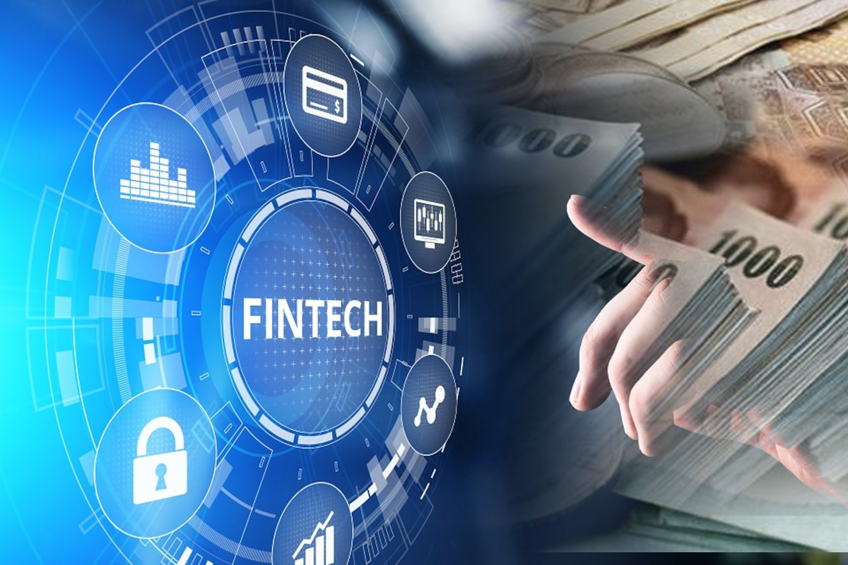 ปลดล็อก SMEs ไทย ด้วยกุญแจ FinTech