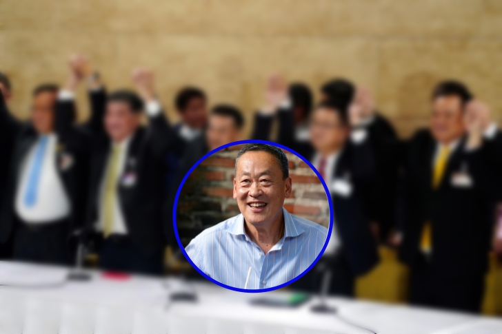 เปิดโปรไฟล์ รัฐมนตรีรุ่นเก๋า – ป้ายแดง ใครเป็นใครรัฐบาลเศรษฐา 1