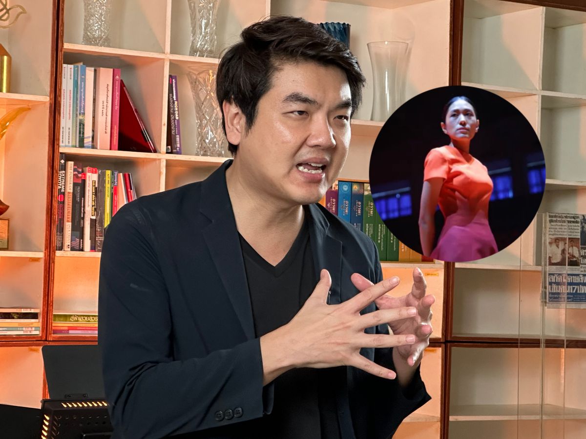 ปิยบุตร ซัด ก้าวไกล ไร้น้ำใจ ไม่เคลื่อนไหว ปม พรรณิการ์ ถูกตัดสิทธิลงเลือกตั้ง