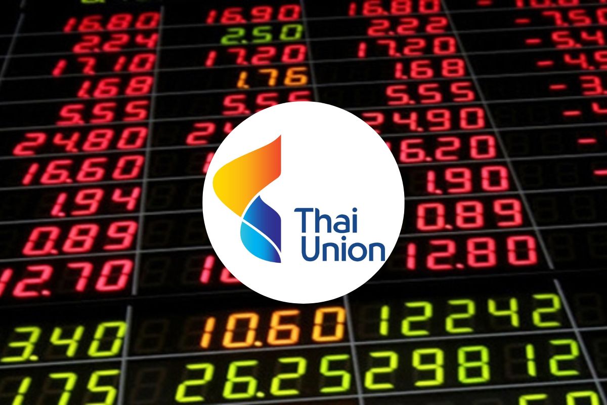 หุ้น TU พบบิ๊กลอตปริศนา 1 รายการ 10 ล้านหุ้น