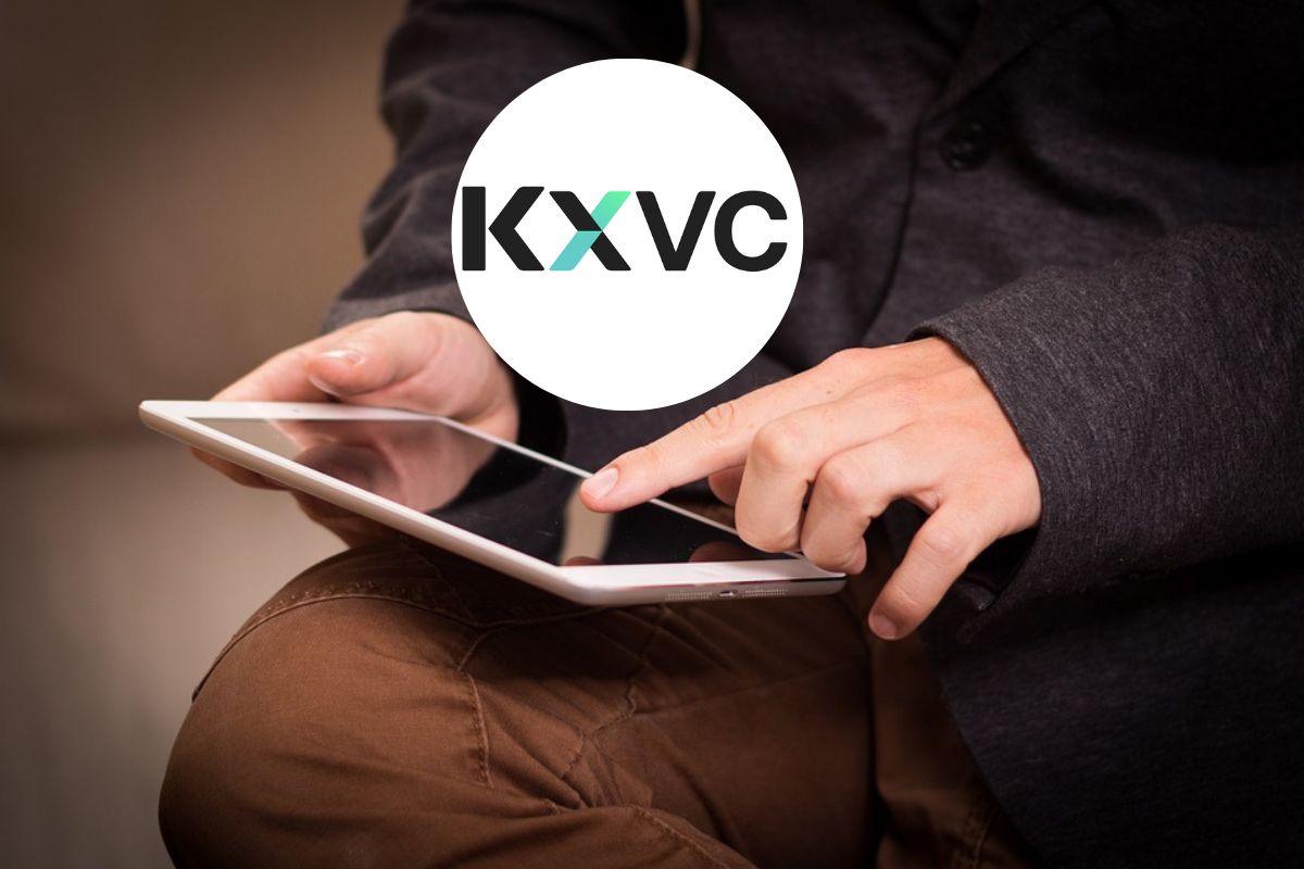 KBTG ควักงบ 3.5 พันล้านบาท เปิดตัว “KXVC“ ลุยลงทุนเทคโนโลยี AI