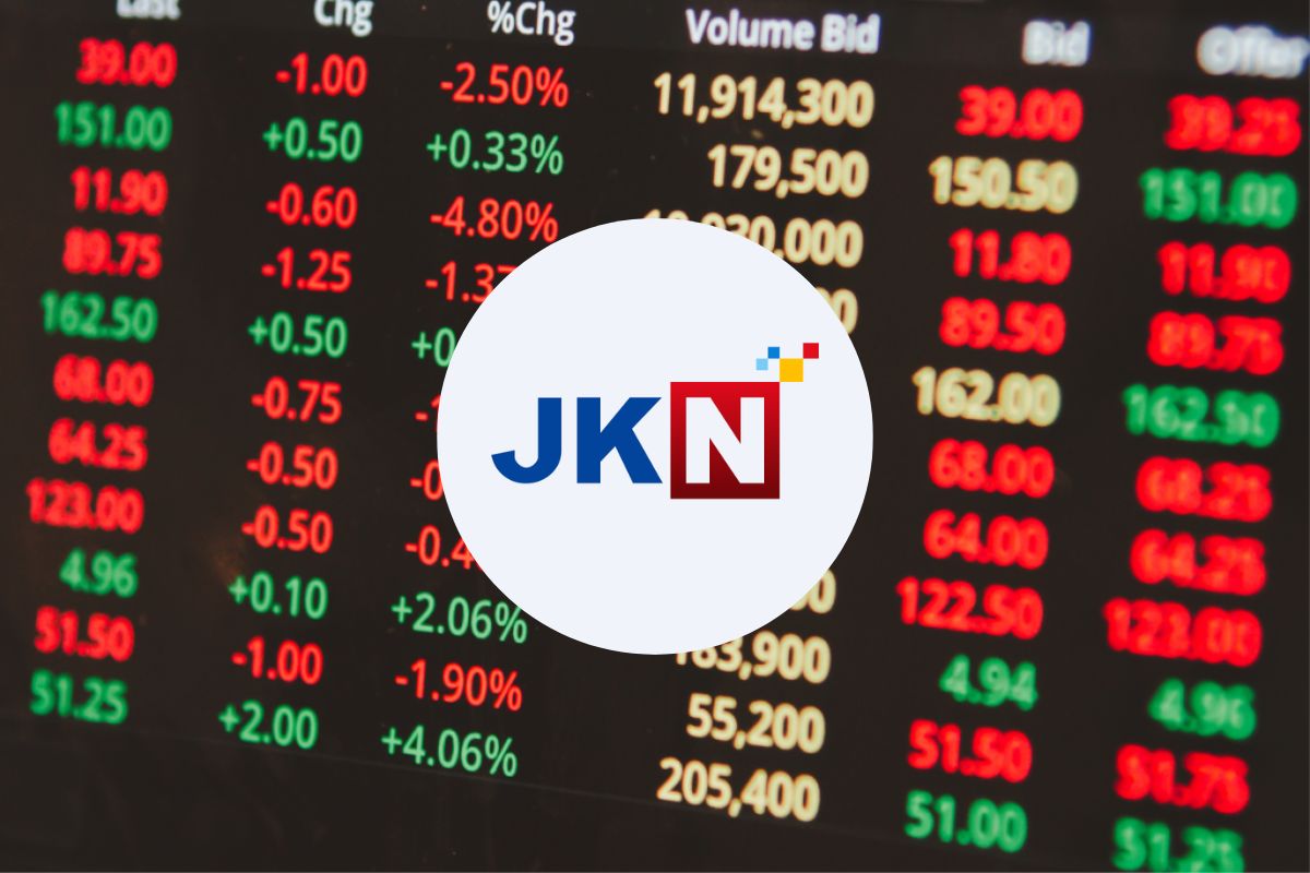 ขอเวลา 2 เดือน! JKN เลื่อนประชุมผู้ถือหุ้นกู้ 6 รุ่น จาก 12 ต.ค. เป็น 8 ธ.ค.