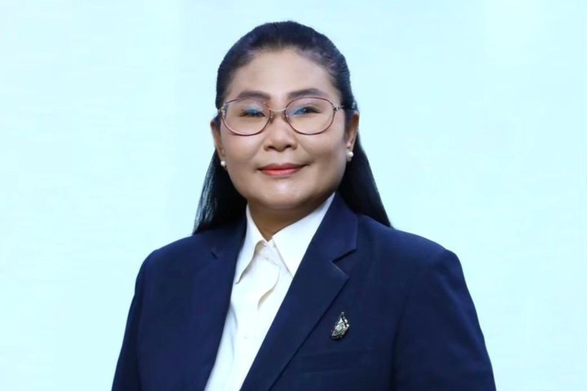 ธัญธิตา บุญญมณีกุล