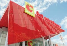 Big C