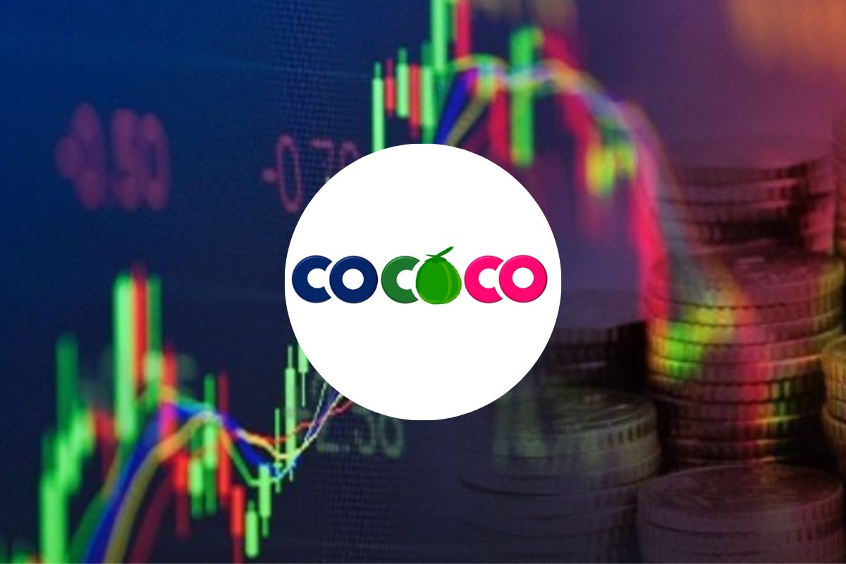 COCOCO เสนอขายหุ้นกู้ 2 ชุด ดอกเบี้ย 4.85-5.05% เปิดจอง 27-29 เม.ย.นี้
