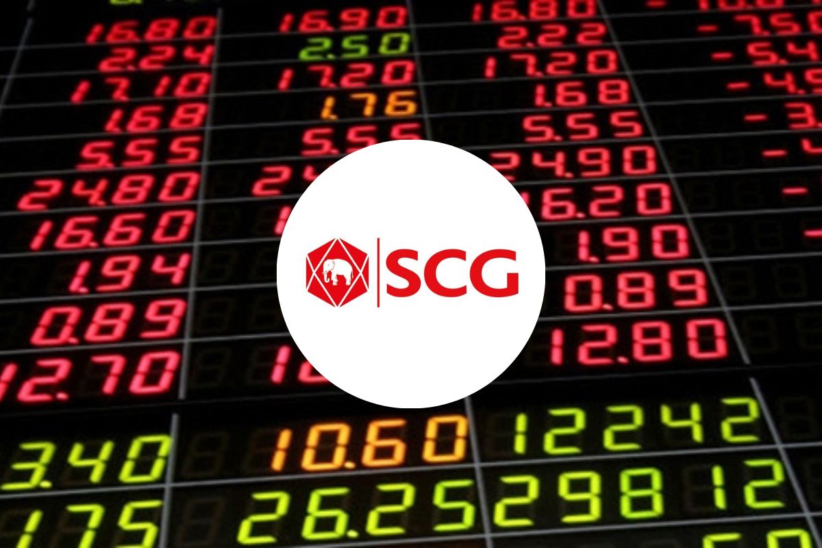 เอสซีจี ขายหุ้นกู้ 10,000 ล้าน ต.ค.นี้ จ่ายดอกเบี้ย 3.35%