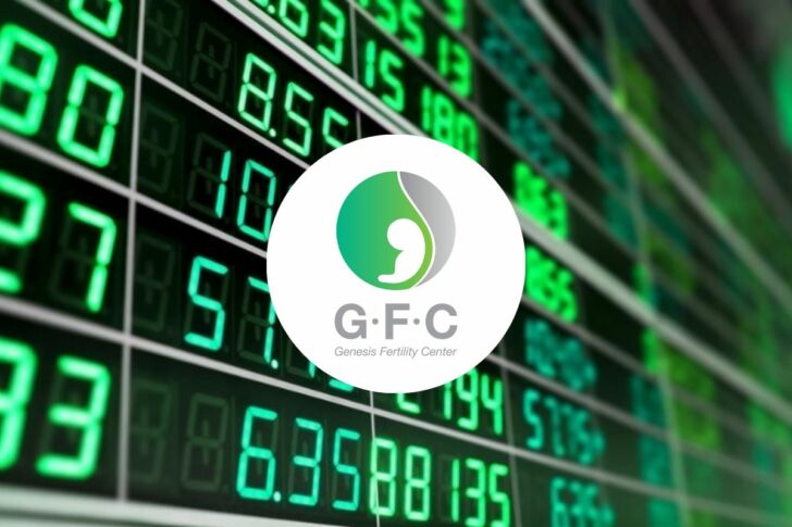 หุ้น GFC