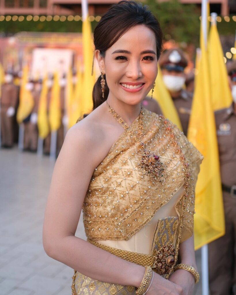 สุภานัน นิราษิท