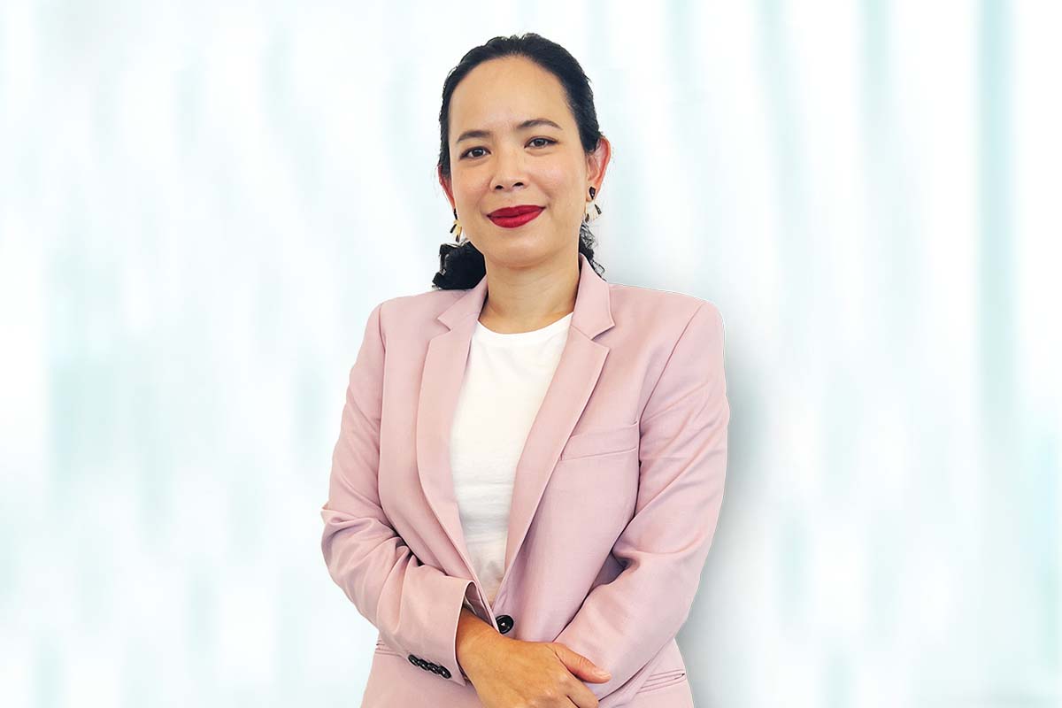 ปนิษฐา บุรี