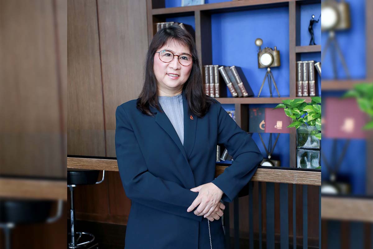 ศิริวรรณ หวังธำรง