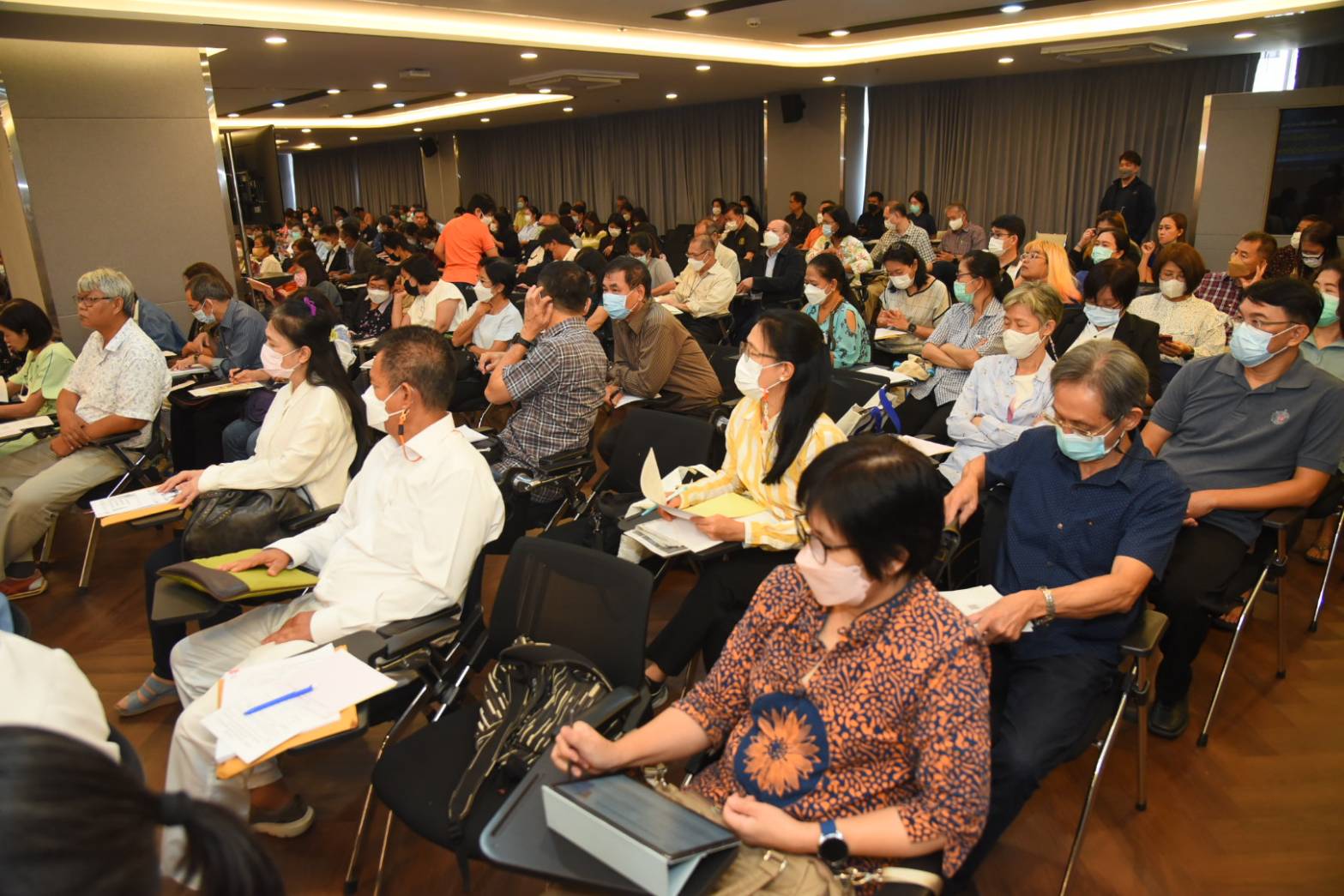 กรมพัฒน์ เปิดเฮียริ่ง ก่อนปรับปรุงประกาศ 2 ฉบับ ภายใต้กฎหมายบัญชี