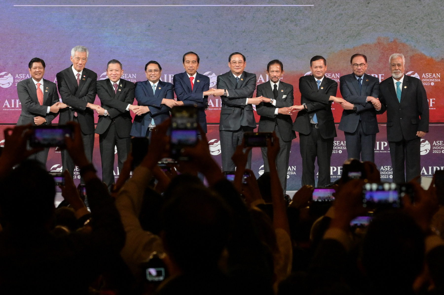 สรุปประชุม “อาเซียน ซัมมิท 2023” ที่เพิ่งจบไป มีอะไรสำคัญเกิดขึ้นบ้าง 