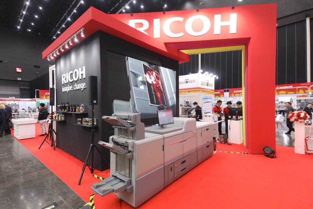 งาน PACK PRINT 2023